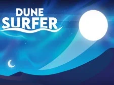 Dune Surfer